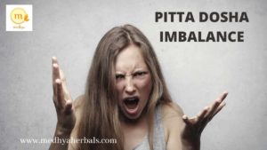Pitta Imbalance