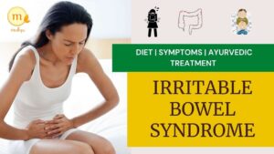 Irritable Bowel Syndrome Diet Ayurvedic Treatment-min
