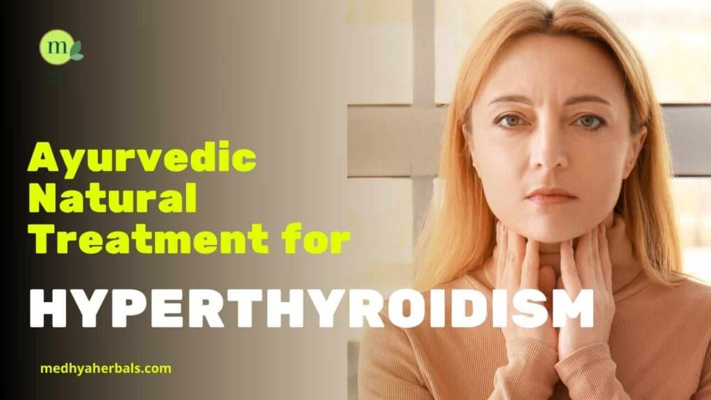 hyperthyroidism treatment ayurveda natural-min