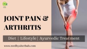 Ayurvedic Treatment for Arthritis & Joint Pain-min