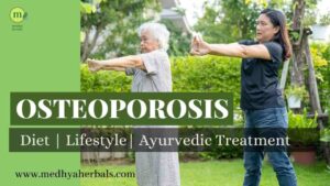Ayurvedic Treatment for Weak Bones and Osteoporosis-min