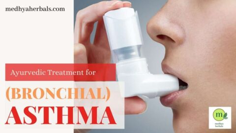 Bronchial Asthma: Ayurvedic Treatment, Diet, Yoga For Permanent Relief