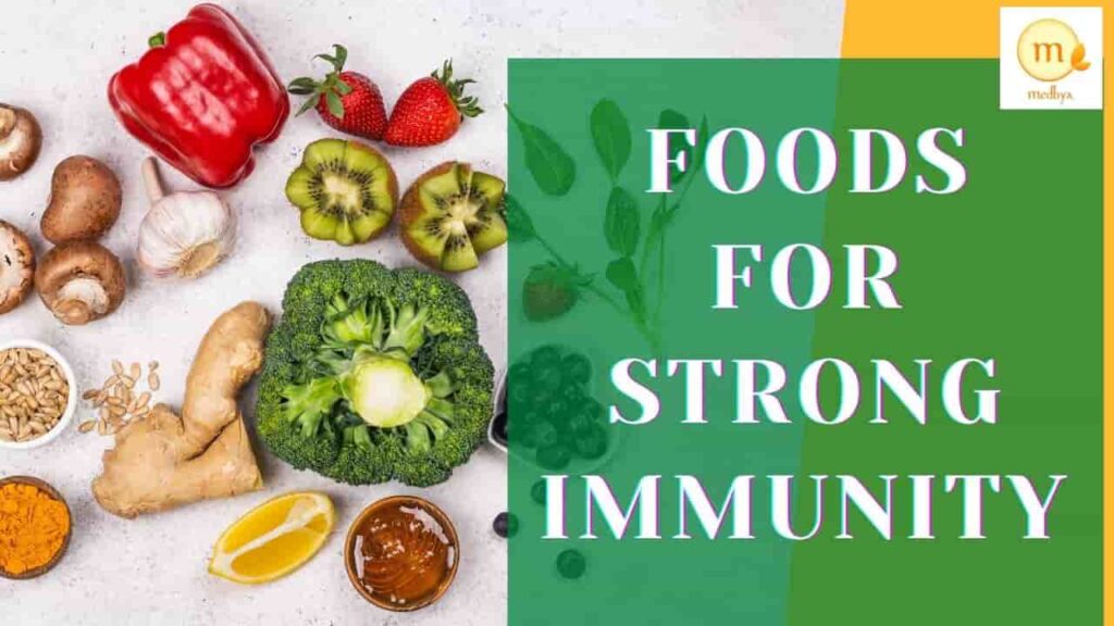 9 Essential Nutrients (with Foods List) to Boost Your Immunity Naturally