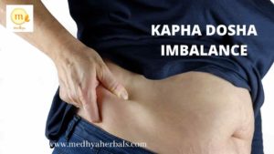 Kapha-Imbalance