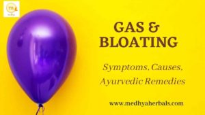 bloating remedies ayurveda-min
