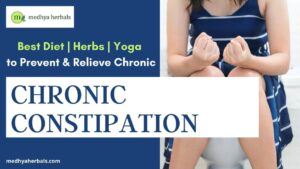 Constipation Irregular Bowel Movement Ayurvedic Treatment-min
