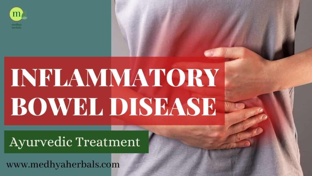 IBD Treatment: Heal Inflammatory Bowel Disease with Ayurveda