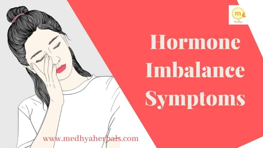 hormone imbalance symptoms ayurvedic tips-min