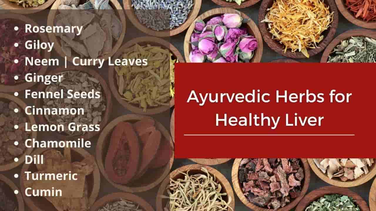 13 Best Liver Healthy Foods & Ayurvedic Tips Make Your Liver Healthy