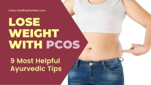 how to lose weight with pcos-min