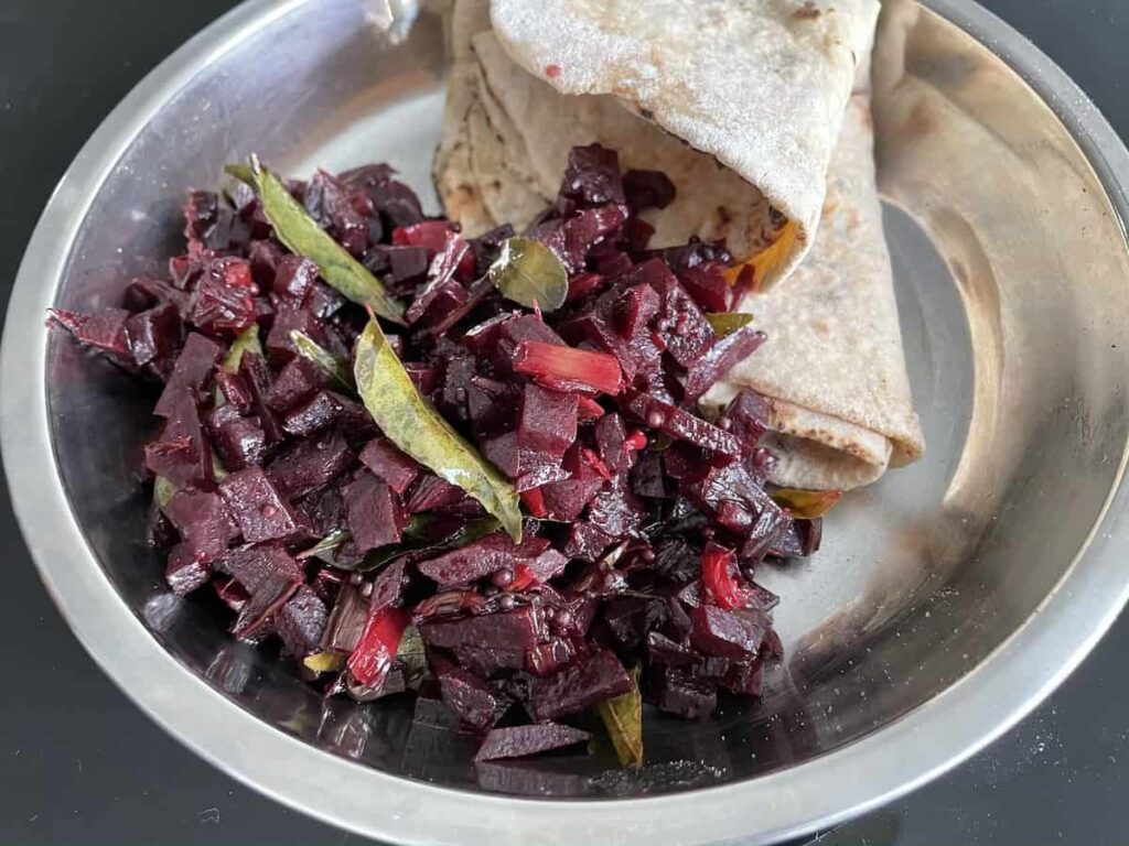 beetroot stir-fry-min