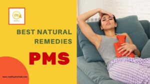 Natural Remedies for PMS - Ayurvedic Herbs-min
