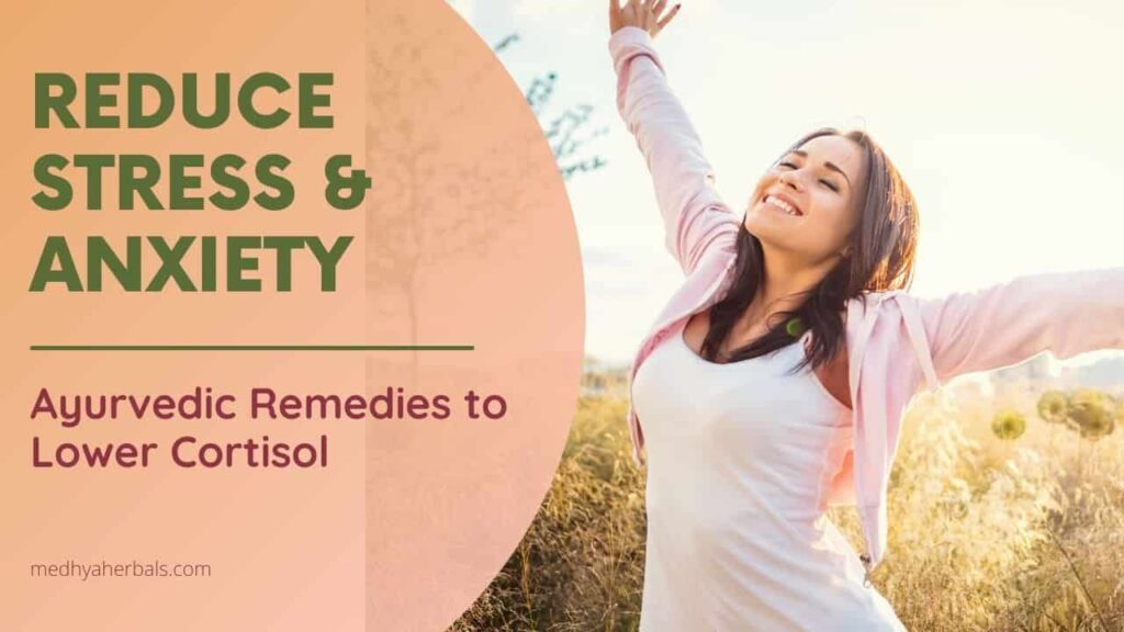 How to Reduce Stress naturally-min
