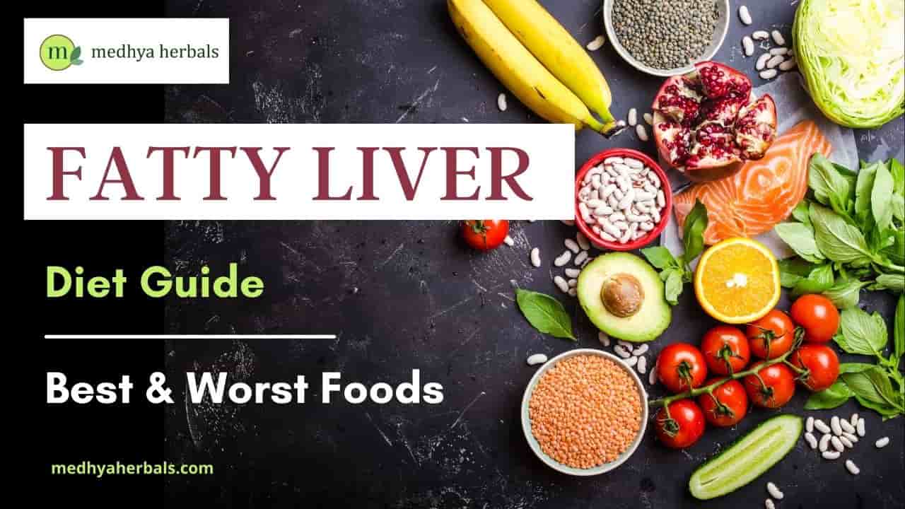 fatty liver diet plan meal vegetarian-min