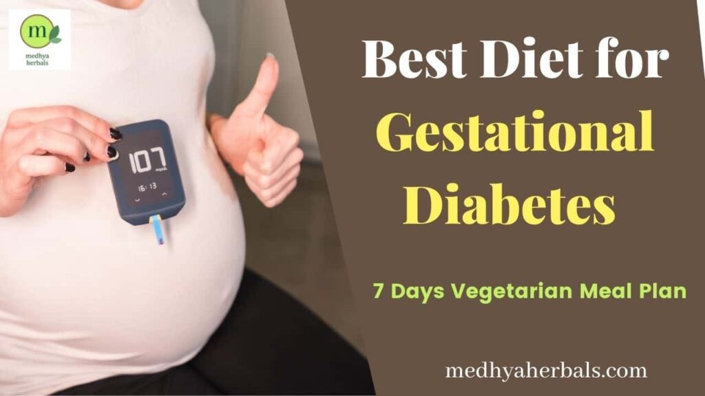 Gestational Diabetes Diet Plan Vegetarian 7 Days-min
