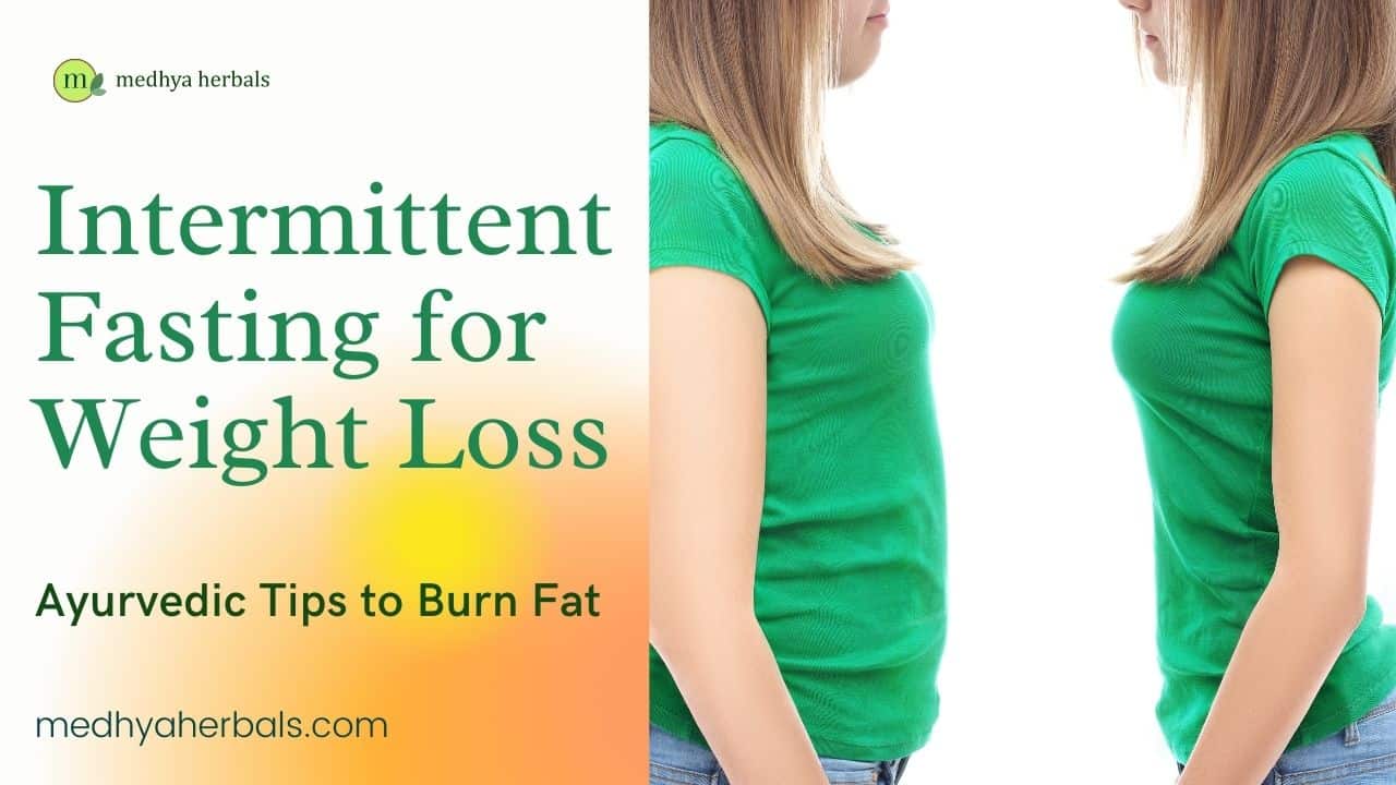 intermittent fasting for weight loss-min