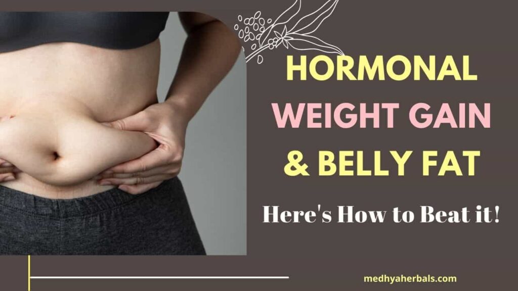 Hormonal Weight Gain-min