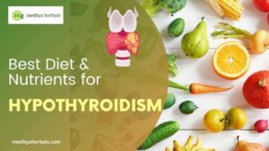 hypothyroidism diet