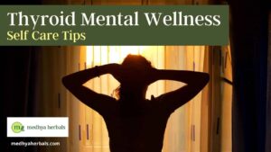 thyroid depression mental wellness-min