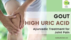 Gout High Uric Acid Ayurvedic Treatment-min