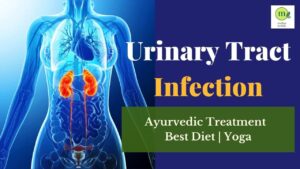 Urinary Tract Infection Ayurveda Treatment-min