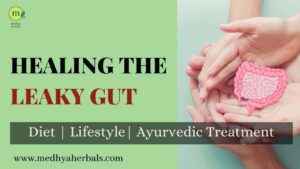 Leaky Gut Syndrome Ayurvedic Treatment-min
