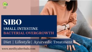 Ayurvedic Treatment for SIBO-Small Intestine Bacterial Overgrowth-min