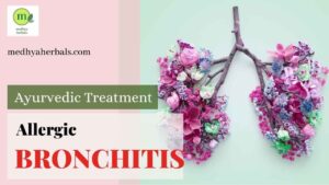 Ayurvedic Treatment for Allergic Bronchitis-min