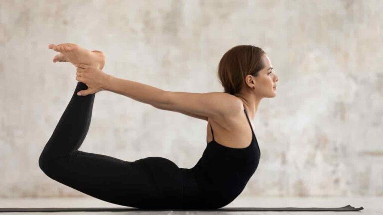 Fertility Yoga: 10 Yoga Poses for When Trying to Conceive