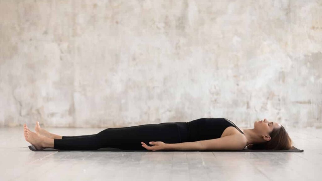 Yoga Poses for Period Cramps: 4 Restorative Poses To Try