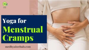 Yoga Poses to Relieve Menstrual cramps-Period Pain-min