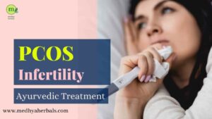 Getting pregnant with PCOS | Fertility Ayurvedic Treatment