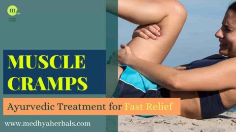 10 Proven Ayurvedic Remedies That Will Stop Muscle Cramps (Spasm)