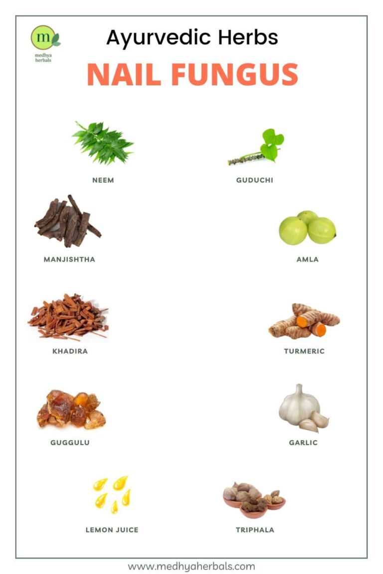 The Best Ayurvedic Remedies for ToeNail Fungus Treatment