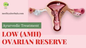 Low AMH Ovarian Reserve Ayurveda Natural Treatment-min