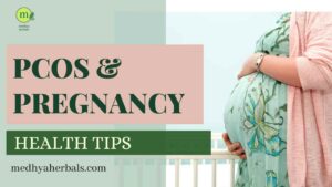 PCOS and Pregnancy Health Tips-min