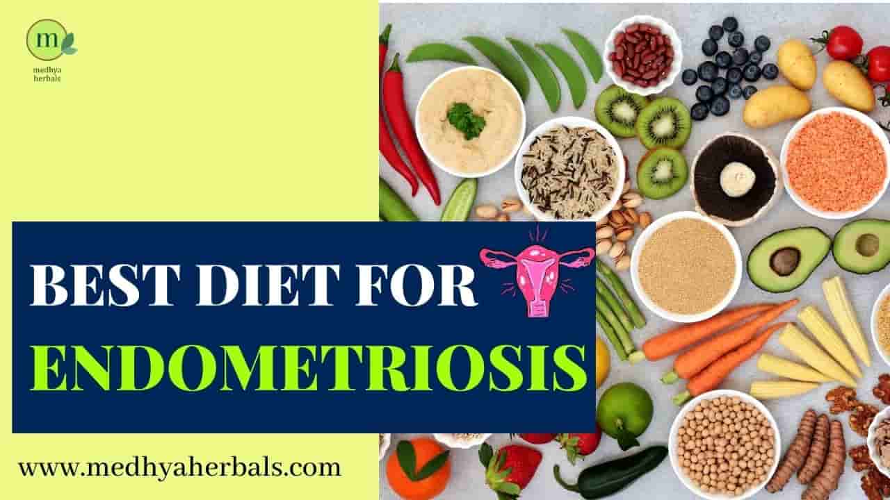 Endometriosis Diet Meal Plan-min