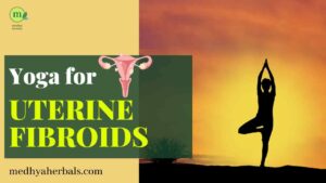 yoga for fibroids-min