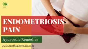 Endometriosis Pain Natural Remedies-min