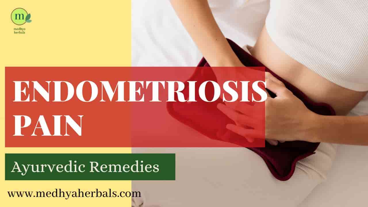 Endometriosis Pain Natural Remedies-min