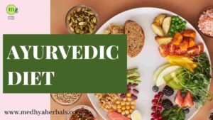 Ayurvedic Diet Plan
