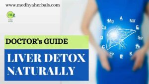 How to Detox YOur Liver Naturally-min