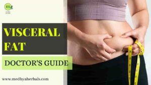 How to Get Rid of Visceral Fat-min