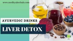 Liver Detox-Ayurvedic Drinks-min