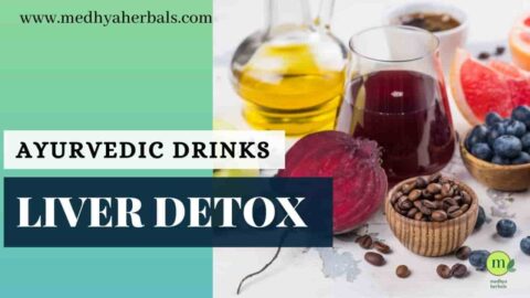 Liver Detox: 10 Ayurvedic Drinks to Cleanse Liver Naturally