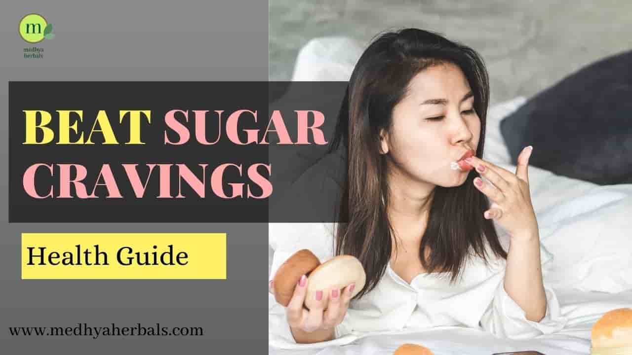 How to Stop Sugar Cravings-min