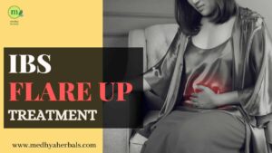 IBS Flare Up Treatment