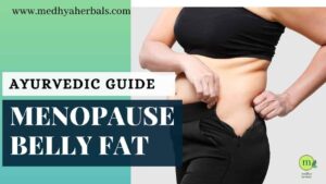 Menopause Belly Fat