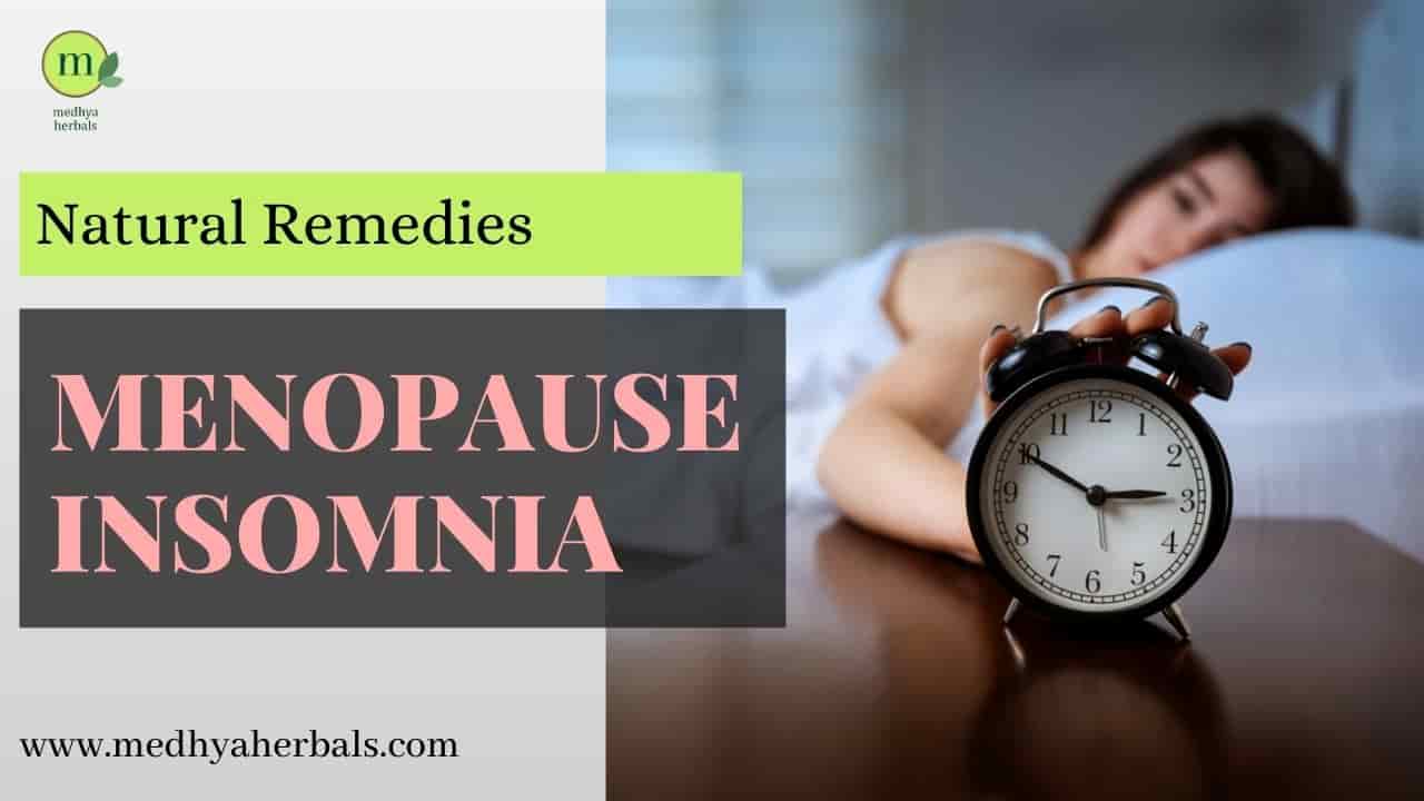 menopause insomnia-menopause sleep problems-min