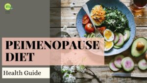 Perimenopause Diet